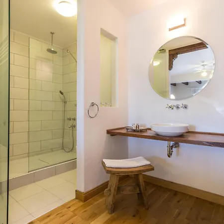 Luce Design - Special Category Ξενοδοχείο