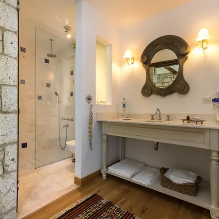 Ξενοδοχείο Luce Design - Special Category 4*