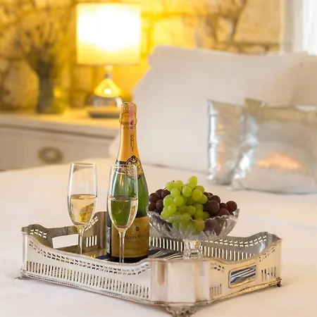Luce Design - Special Category Hotel Alacati