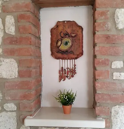 Отель Luce Design - Special Category 4*