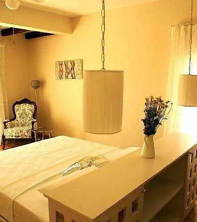 Luce Design - Special Category 4* Αλακάτι