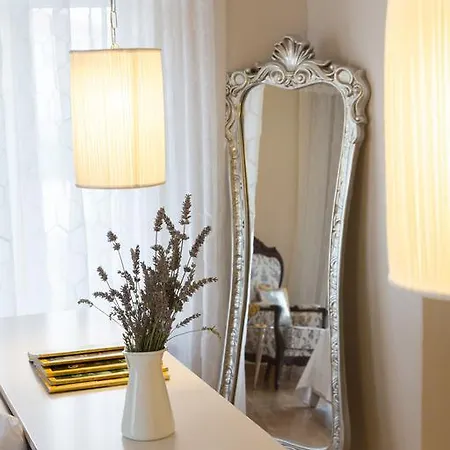 Luce Design - Special Category Ξενοδοχείο 4*
