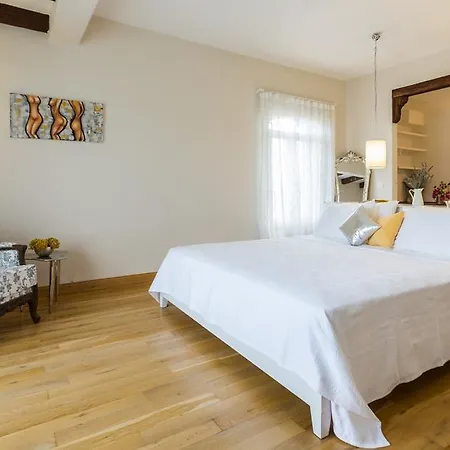 Отель Luce Design - Special Category Алачати