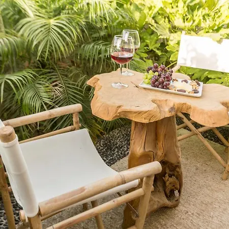 Luce Design - Special Category 4*