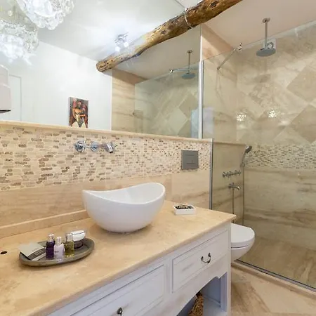 Luce Design - Special Category Αλακάτι