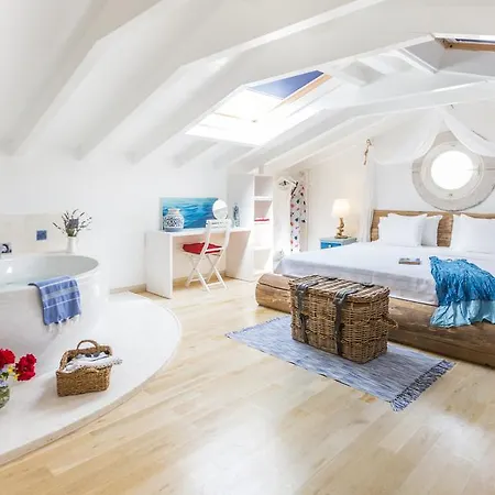 Luce Design - Special Category Алачати