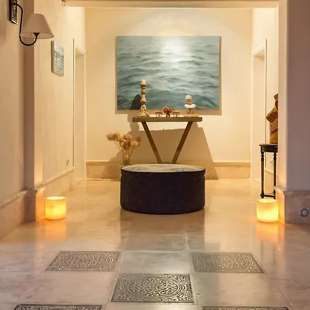 Luce Design - Special Category Отель