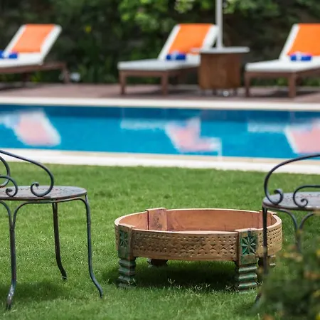 Luce Design - Special Category Отель