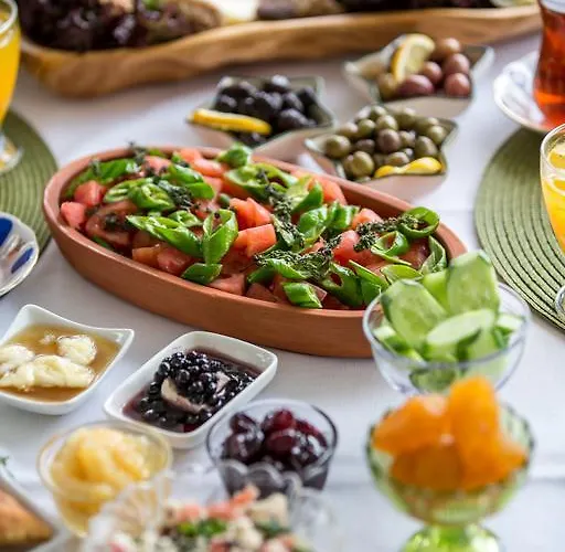 Luce Design - Special Category Alaçatı