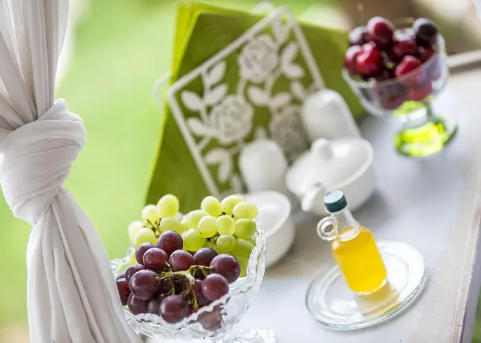 Hotel Luce Design - Special Category