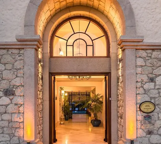 Luce Design - Special Category Alaçatı