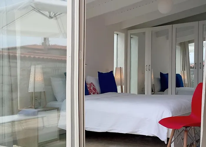 Hotel Luce Design - Special Category