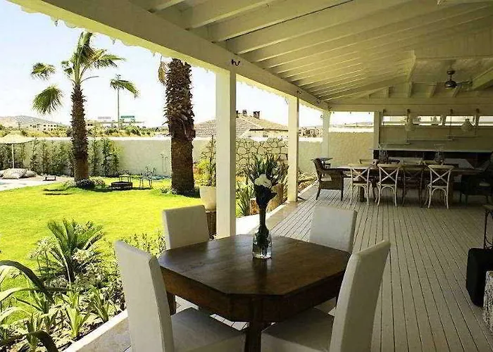 Luce Design - Special Category Hotel 4*