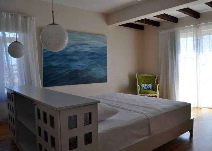 Luce Design - Special Category 4*