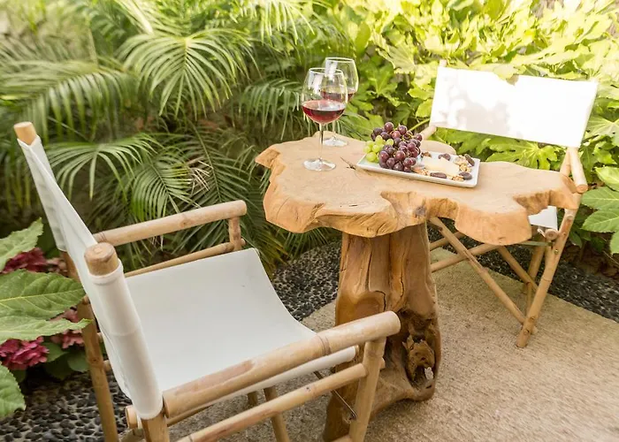 Luce Design - Special Category 4*