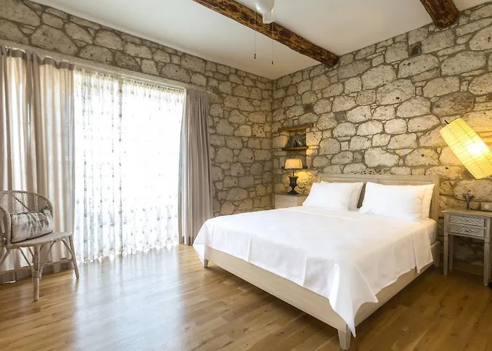 Hotel Luce Design - Special Category Alaçatı