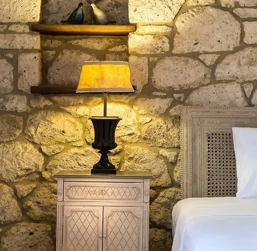 Hotel Luce Design - Special Category