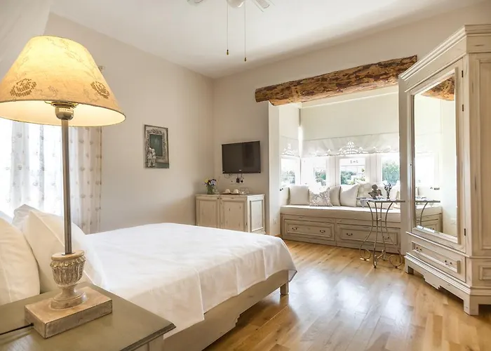 Luce Design - Special Category 4*