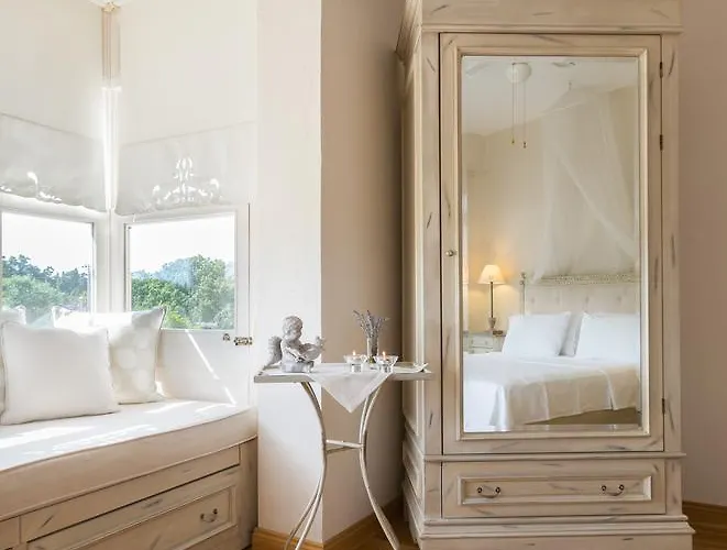 Hotel Luce Design - Special Category