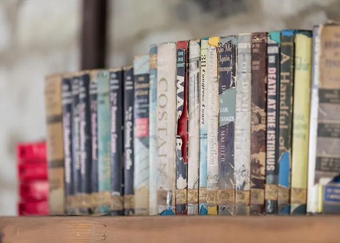 Luce Design - Special Category Hotel 4*