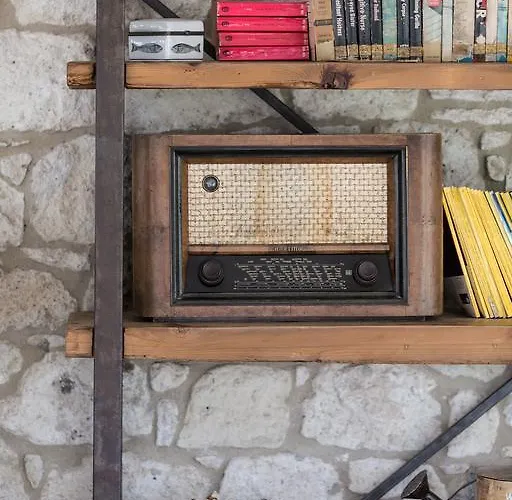 Luce Design - Special Category 4* Alaçatı