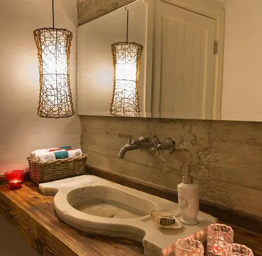 Hotel Luce Design - Special Category 4*