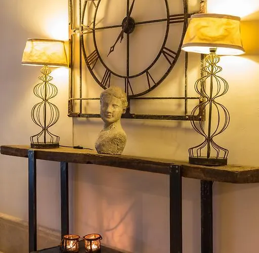 Luce Design - Special Category Hotel 4*