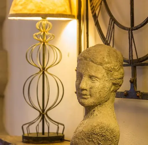 Hotel Luce Design - Special Category Alaçatı