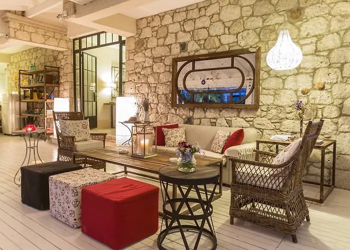 Luce Design - Special Category Alaçatı