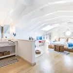 Luce Design - Special Category Hotel 4*