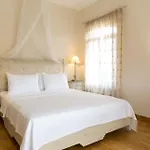 Luce Design - Special Category Hotel 4*