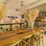 Luce Design - Special Category 酒店