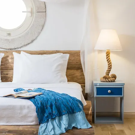 מלון Luce Design - Special Category