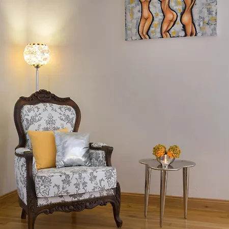 מלון Luce Design - Special Category 4*