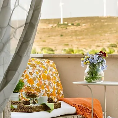 Luce Design - Special Category מלון 4*