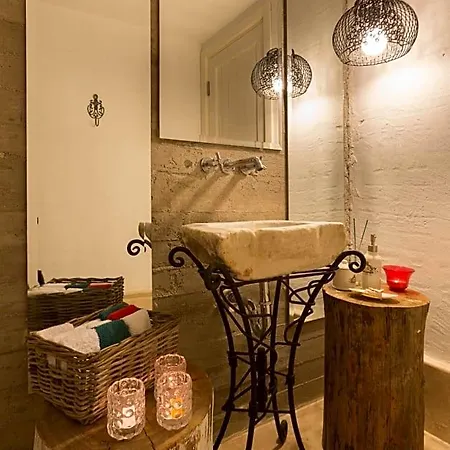 Luce Design - Special Category 4* 阿拉恰特
