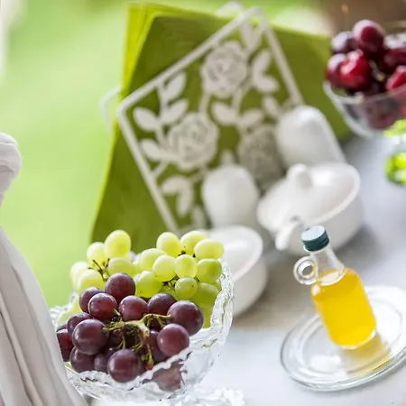 Hotel Luce Design - Special Category