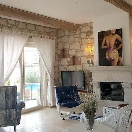 Hotel Luce Design - Special Category Alaçatı