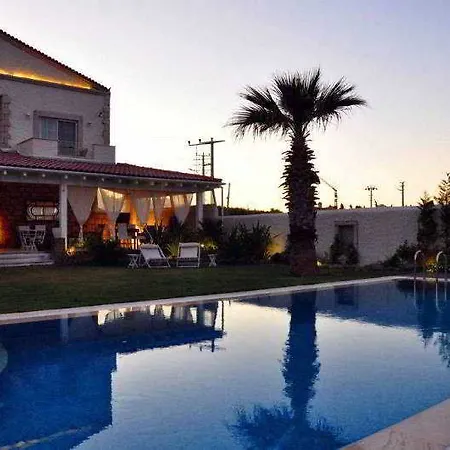 מלון Luce Design - Special Category