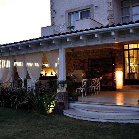 Luce Design - Special Category 4* Alaçatı