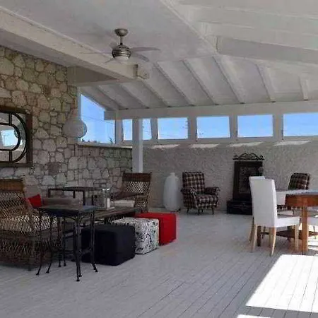 Luce Design - Special Category Alaçatı