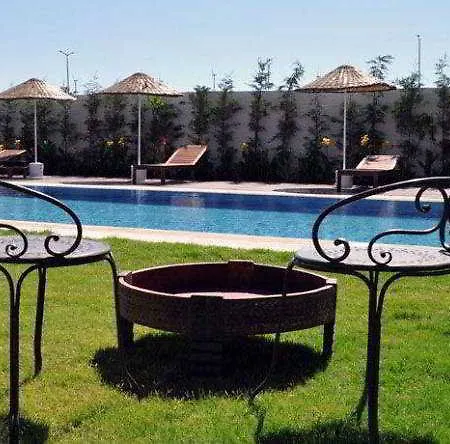 Luce Design - Special Category Hotel