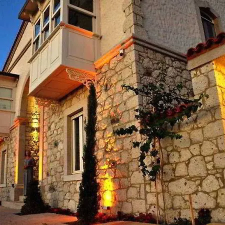 Luce Design - Special Category 4*