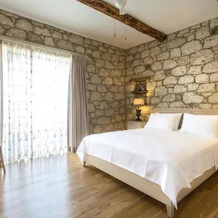 Hotel Luce Design - Special Category Alaçatı