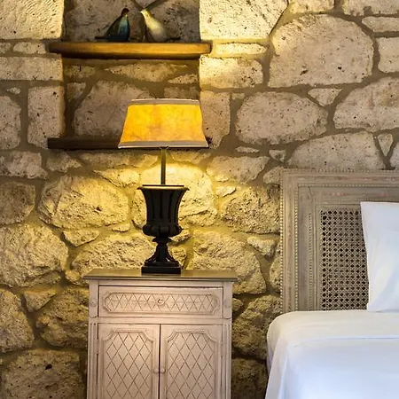 Hotel Luce Design - Special Category