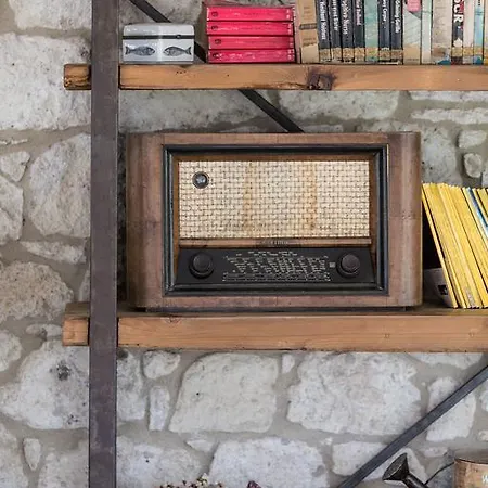 Luce Design - Special Category 4* Alaçatı