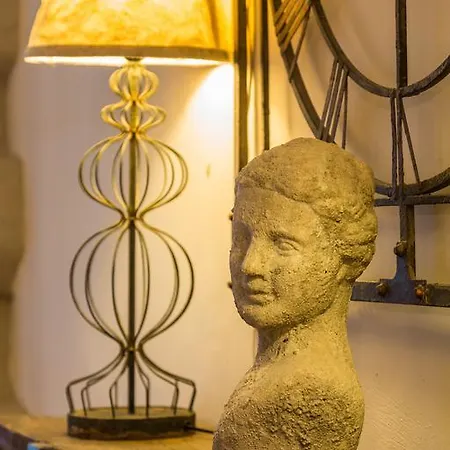 Hotel Luce Design - Special Category Alaçatı