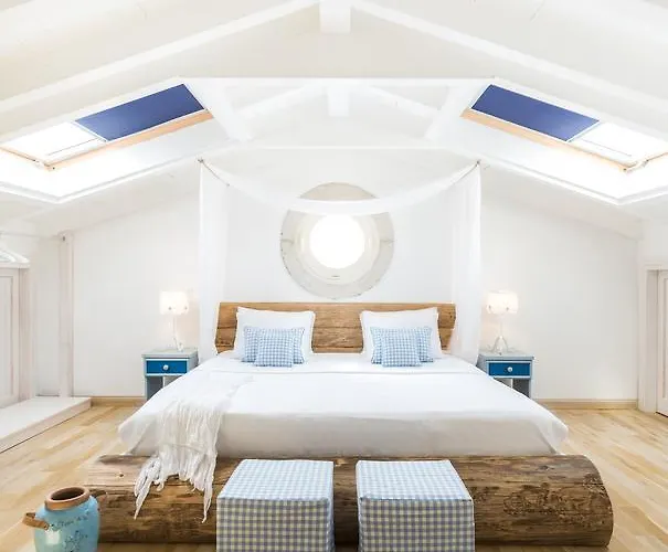 Luce Design - Special Category 4*