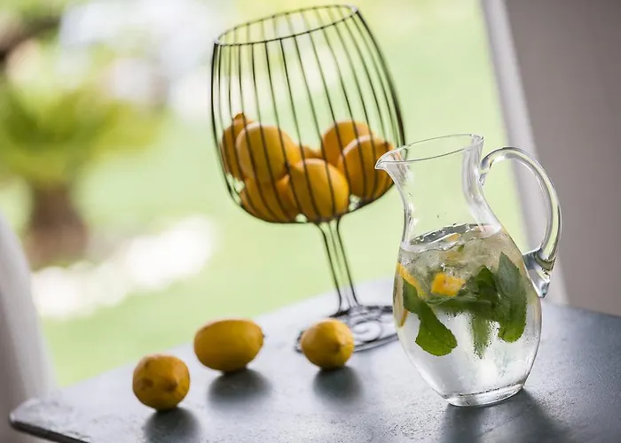 Luce Design - Special Category מלון