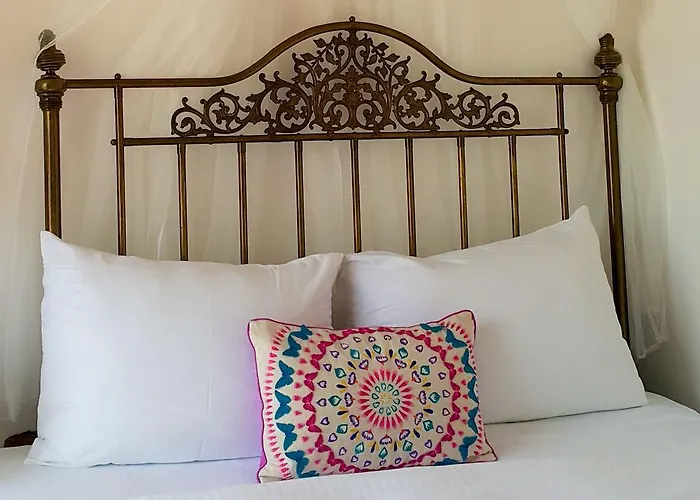 מלון Luce Design - Special Category